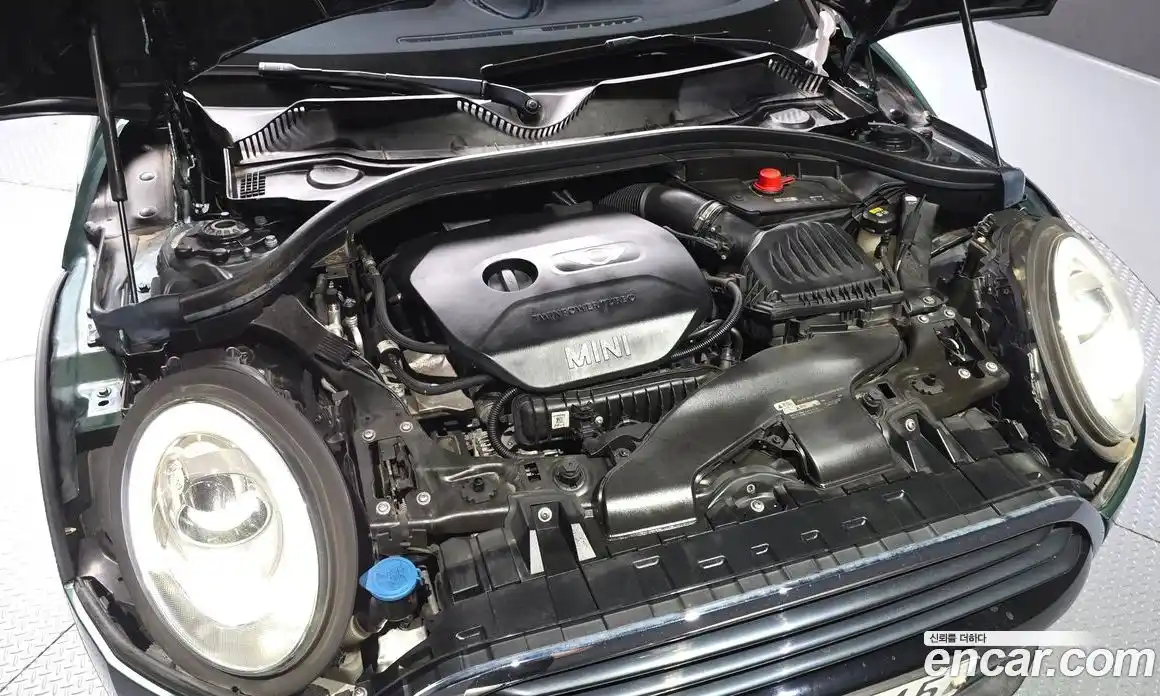 Mini Clubman 2018 1.5 автомат (гидро), фото 6