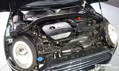 Mini Clubman 2018 1.5 автомат (гидро), миниатюра 6
