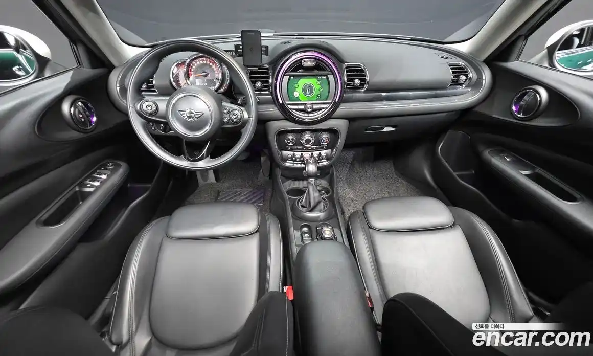 Mini Clubman 2018 1.5 автомат (гидро), фото 7