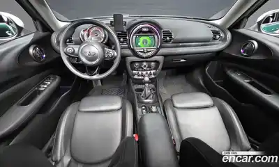 Mini Clubman 2018 1.5 автомат (гидро), миниатюра 7
