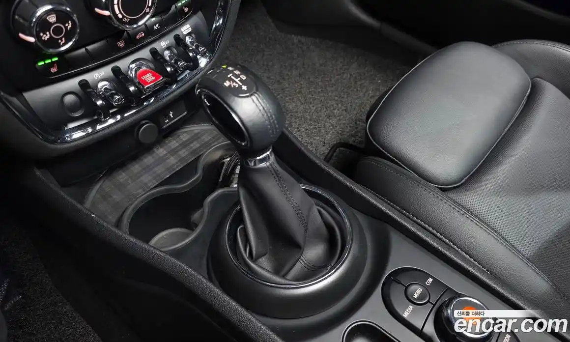 Mini Clubman 2018 1.5 автомат (гидро), фото 9