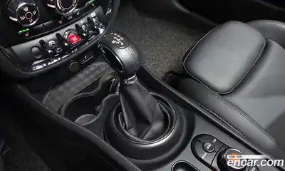 Mini Clubman 2018 1.5 автомат (гидро), миниатюра 9