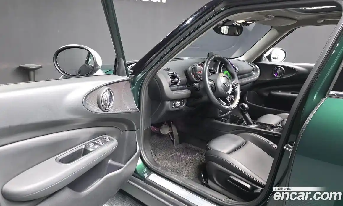 Mini Clubman 2018 1.5 автомат (гидро), фото 10