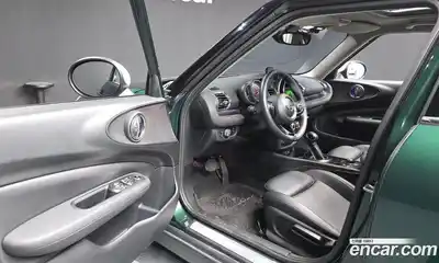 Mini Clubman 2018 1.5 автомат (гидро), миниатюра 10