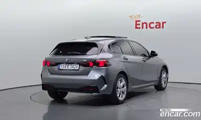 BMW 1 серия 2025 2.0 автомат (гидро), миниатюра 2