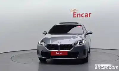 BMW 1 серия 2025 2.0 автомат (гидро), миниатюра 3