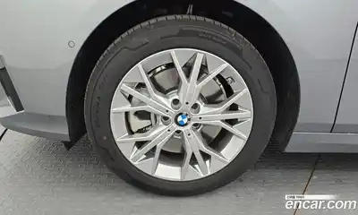 BMW 1 серия 2025 2.0 автомат (гидро), миниатюра 5