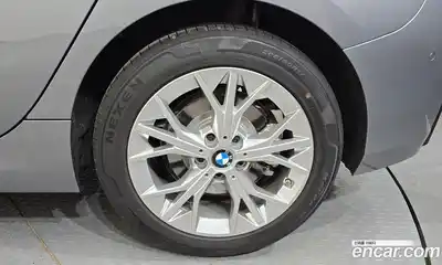 BMW 1 серия 2025 2.0 автомат (гидро), миниатюра 7