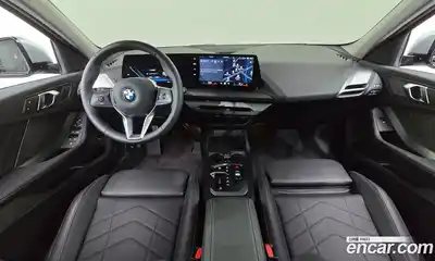 BMW 1 серия 2025 2.0 автомат (гидро), миниатюра 10