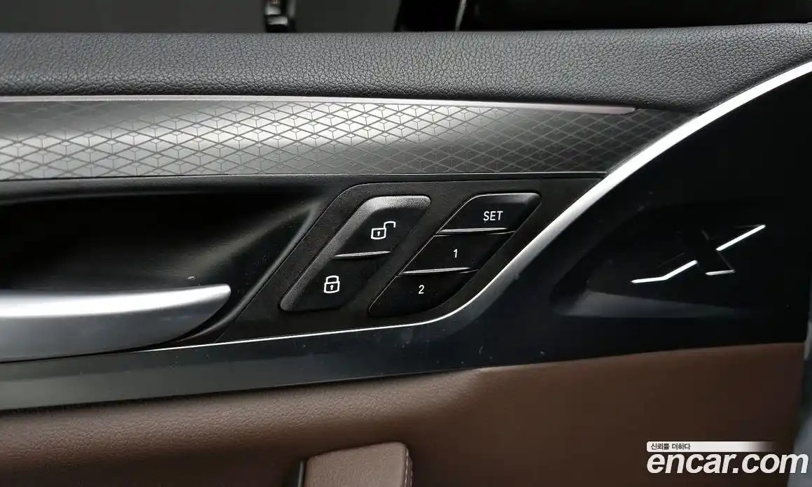 BMW X4 2025 2.0 автомат (гидро), фото 13