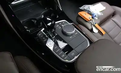 BMW X4 2025 2.0 автомат (гидро), миниатюра 9