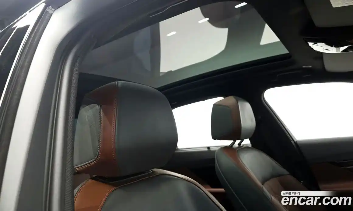 BMW 5 серия 2025 2.0 автомат (гидро), фото 22
