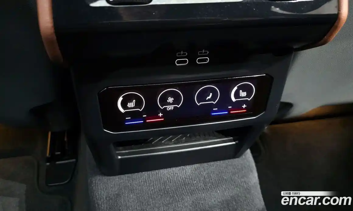 BMW 5 серия 2025 2.0 автомат (гидро), фото 25