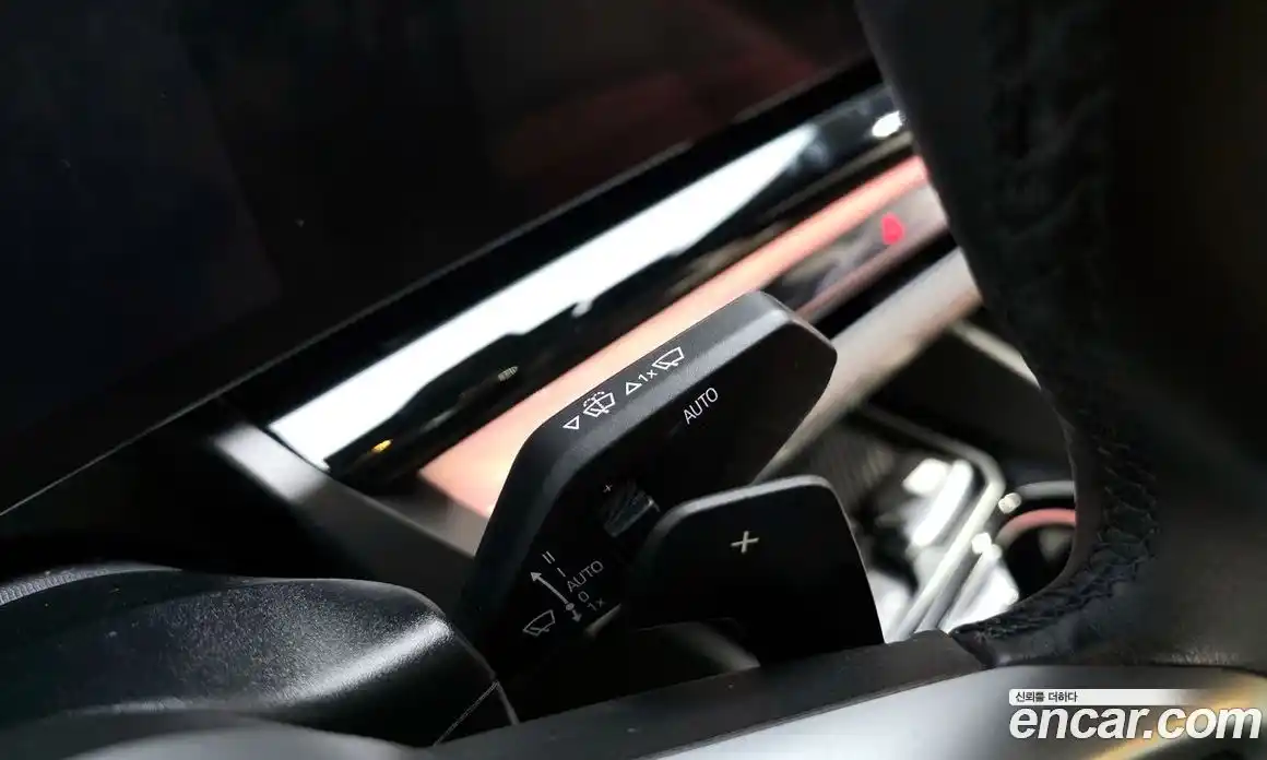 BMW 5 серия 2025 2.0 автомат (гидро), фото 28