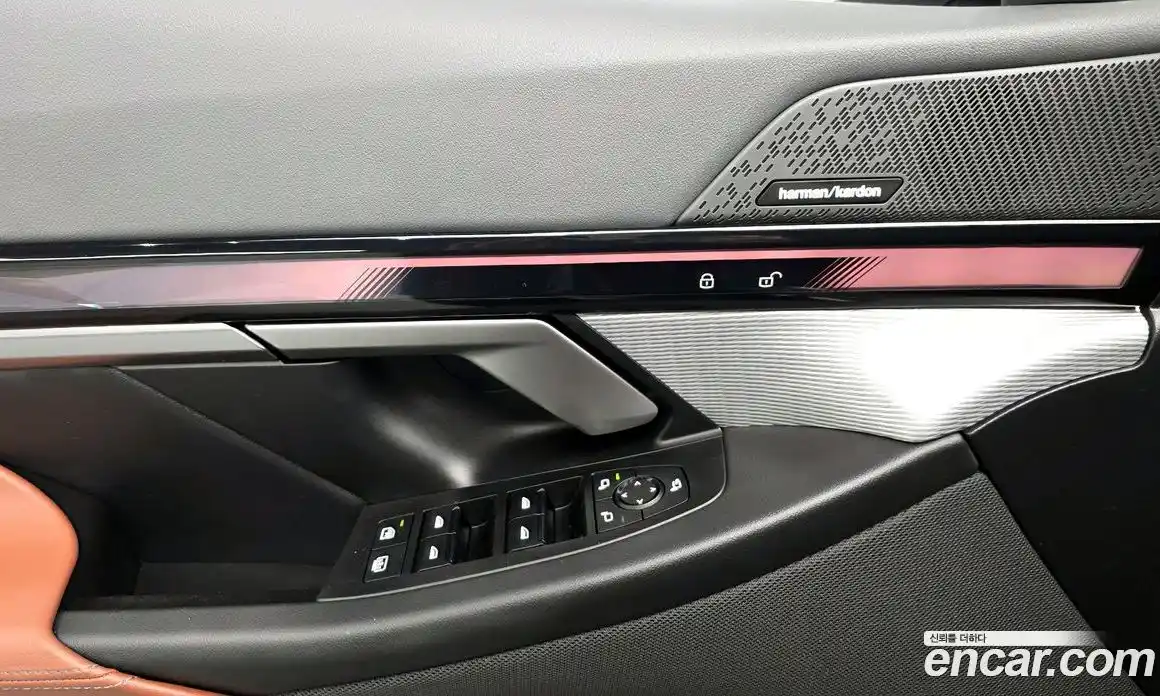 BMW 5 серия 2025 2.0 автомат (гидро), фото 29