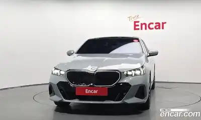 BMW 5 серия 2025 2.0 автомат (гидро), миниатюра 3