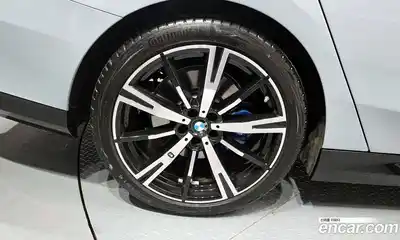 BMW 5 серия 2025 2.0 автомат (гидро), миниатюра 5