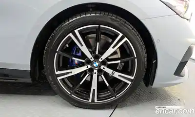 BMW 5 серия 2025 2.0 автомат (гидро), миниатюра 7