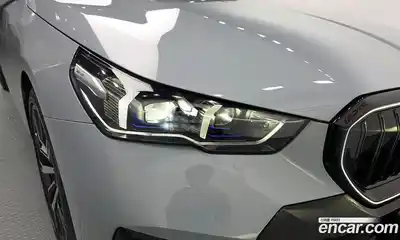 BMW 5 серия 2025 2.0 автомат (гидро), миниатюра 8