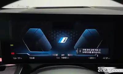 BMW i5 2024 0.2 автомат (гидро), миниатюра 11
