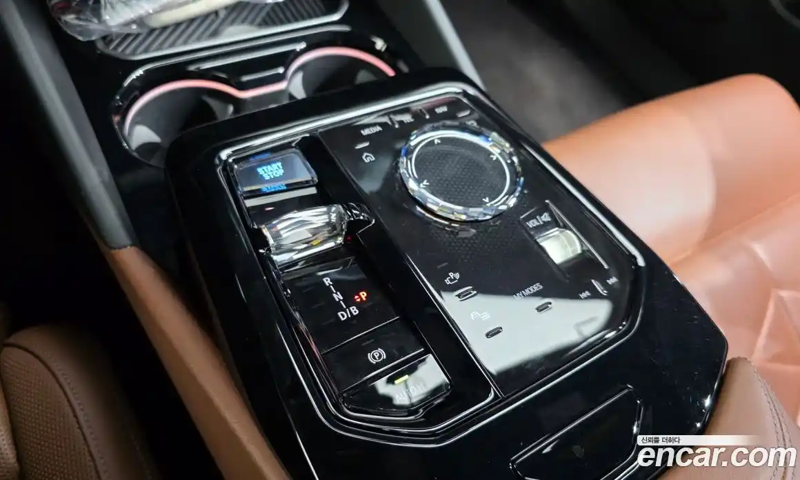BMW i5 2024 0.2 автомат (гидро), фото 12