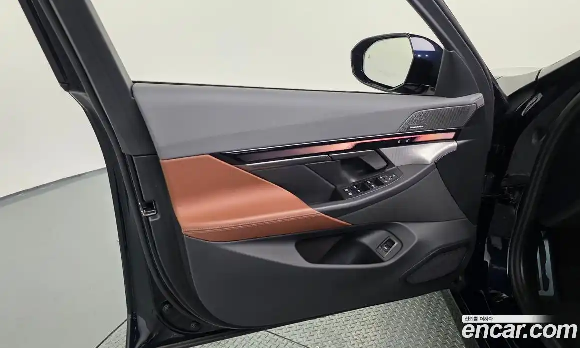 BMW i5 2024 0.2 автомат (гидро), фото 14
