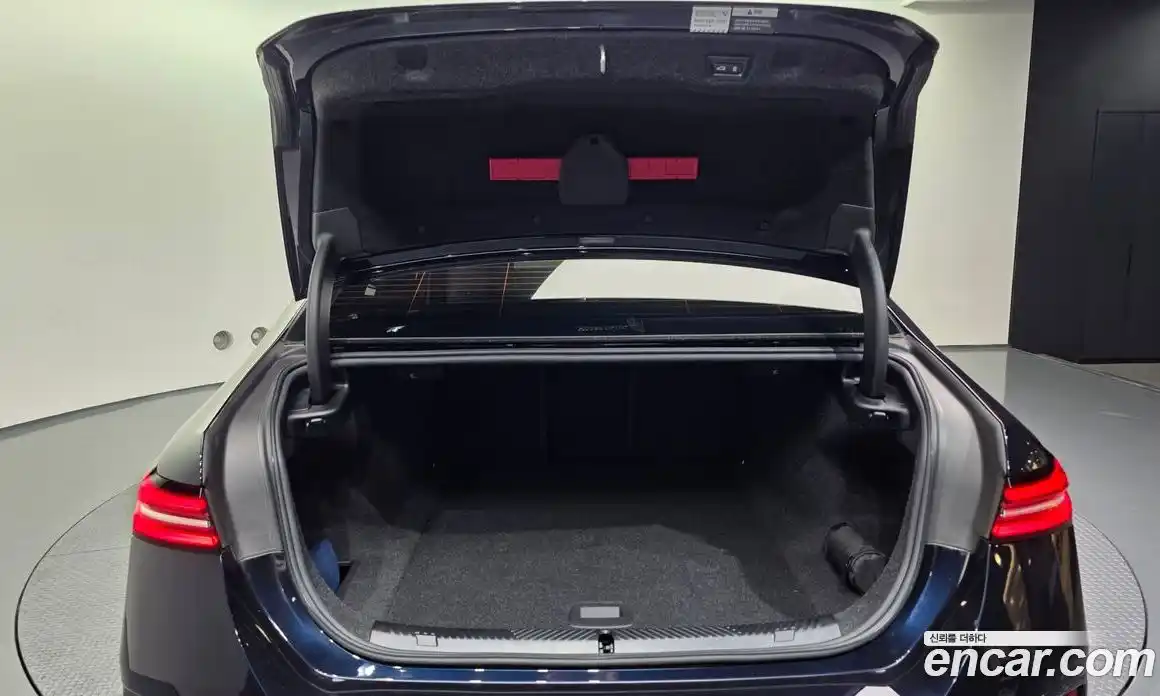 BMW i5 2024 0.2 автомат (гидро), фото 26