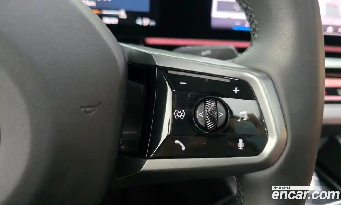 BMW i5 2024 0.2 автомат (гидро), фото 34