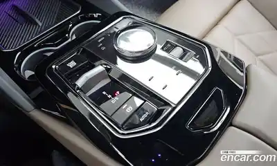 BMW 5 серия 2024 2.0 автомат (гидро), миниатюра 12