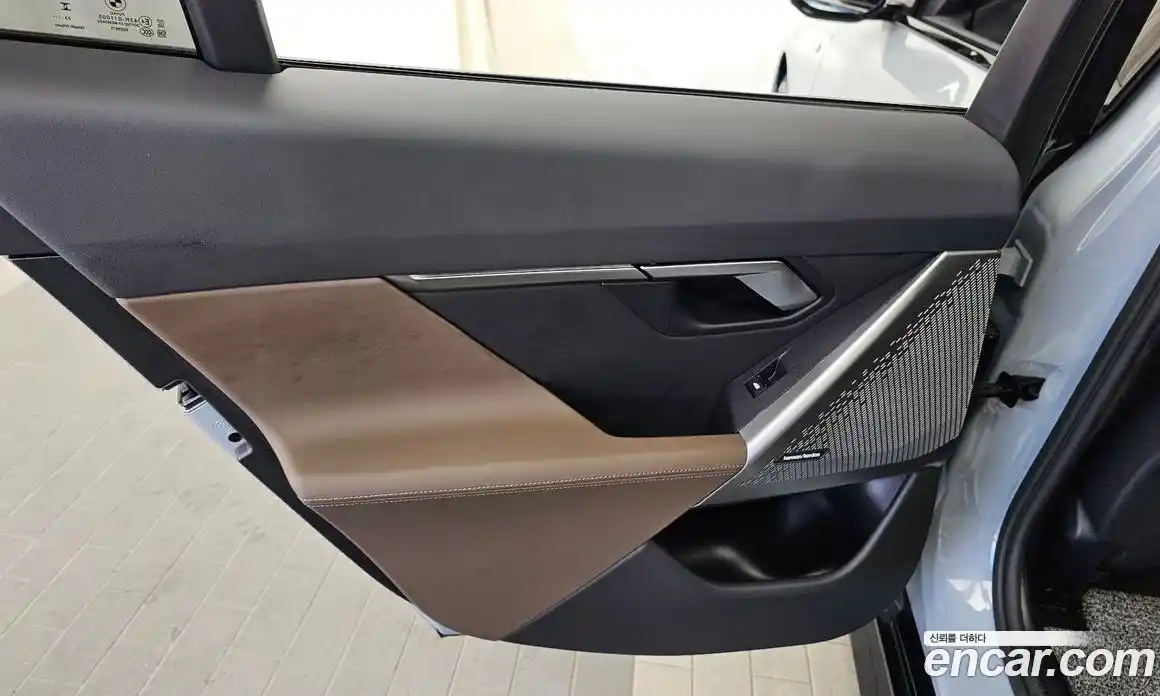 BMW 5 серия 2024 2.0 автомат (гидро), фото 15