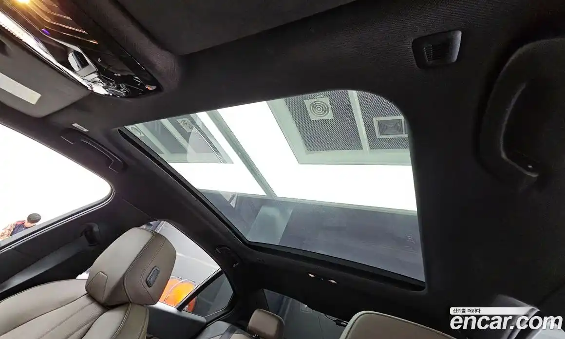 BMW 5 серия 2024 2.0 автомат (гидро), фото 24