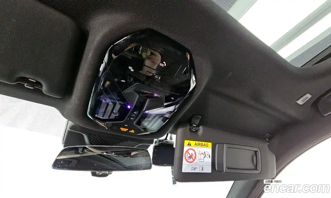 BMW 5 серия 2024 2.0 автомат (гидро), фото 28