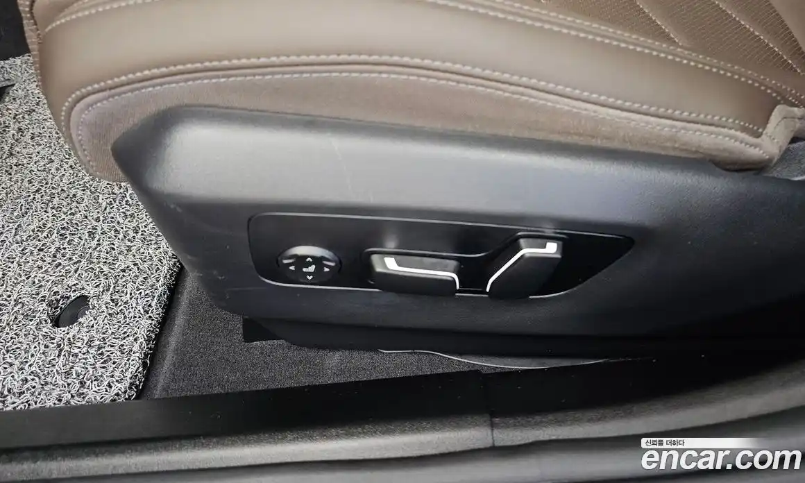 BMW 5 серия 2024 2.0 автомат (гидро), фото 31