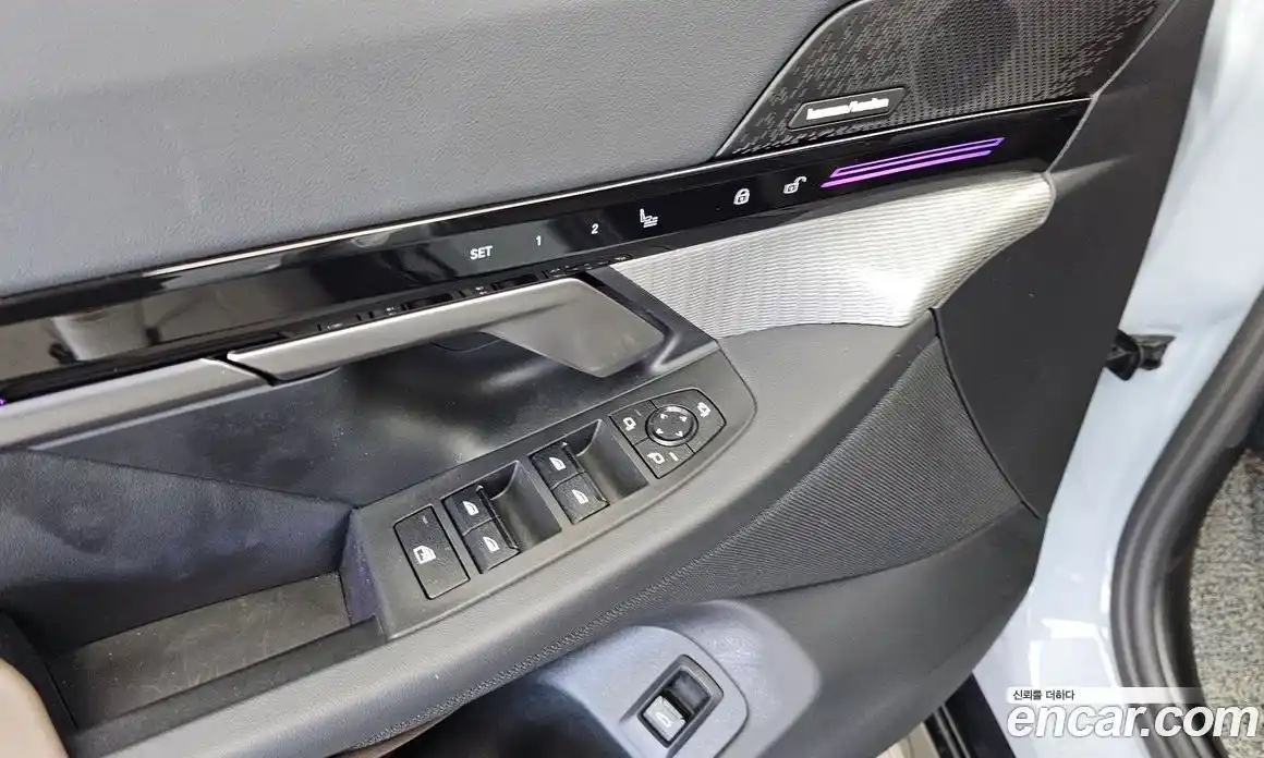 BMW 5 серия 2024 2.0 автомат (гидро), фото 35