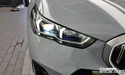 BMW 5 серия 2024 2.0 автомат (гидро), миниатюра 8