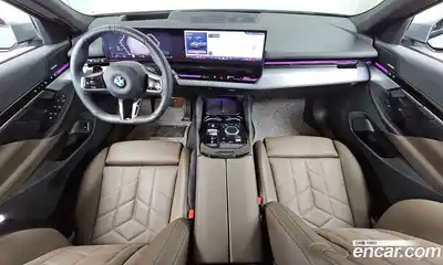 BMW 5 серия 2024 2.0 автомат (гидро), миниатюра 10