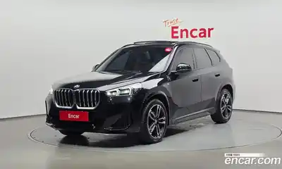 BMW X1, 2025, 31 302 км