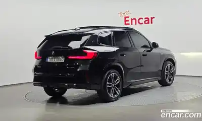 BMW X1 2025 2.0 автомат (гидро), миниатюра 2