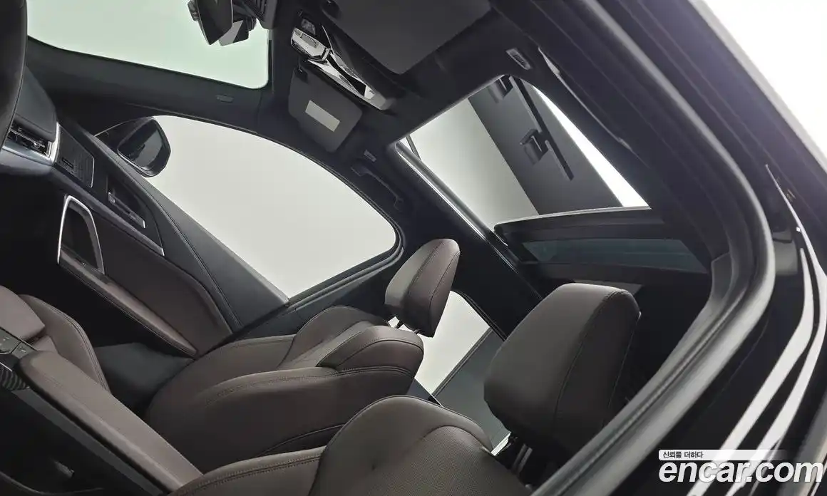 BMW X1 2025 2.0 автомат (гидро), фото 25