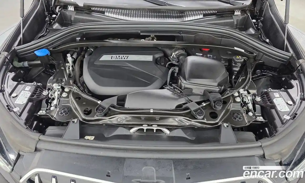 BMW X1 2025 2.0 автомат (гидро), фото 6