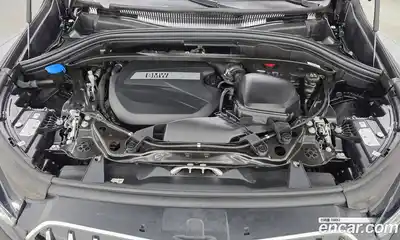 BMW X1 2025 2.0 автомат (гидро), миниатюра 6