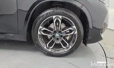 BMW X1 2025 2.0 автомат (гидро), миниатюра 7