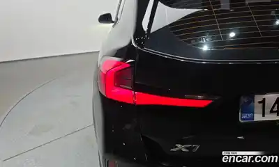 BMW X1 2025 2.0 автомат (гидро), миниатюра 9
