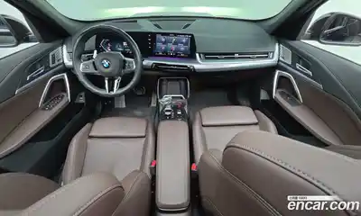 BMW X1 2025 2.0 автомат (гидро), миниатюра 10
