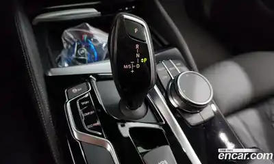 BMW 5 серия 2019 2.0 автомат (гидро), миниатюра 12