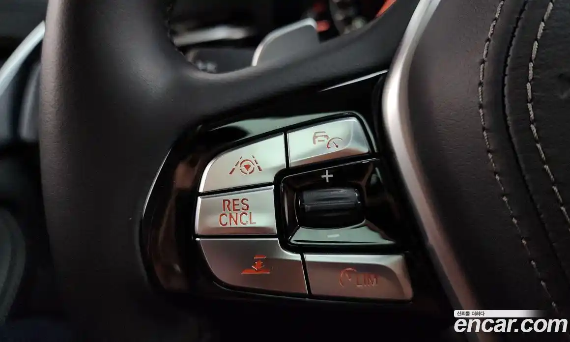 BMW 5 серия 2019 2.0 автомат (гидро), фото 22