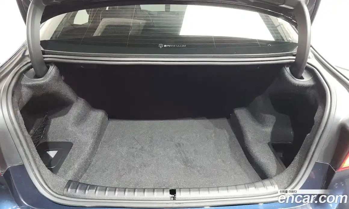 BMW 5 серия 2019 2.0 автомат (гидро), фото 26