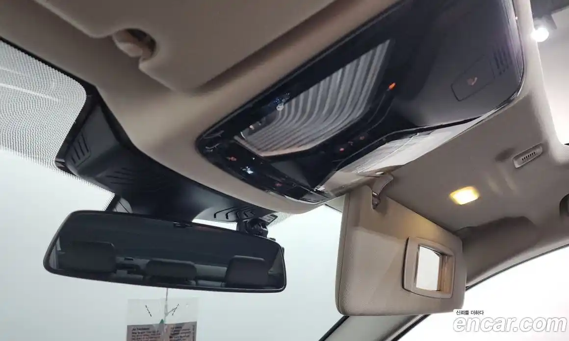 BMW 5 серия 2019 2.0 автомат (гидро), фото 28