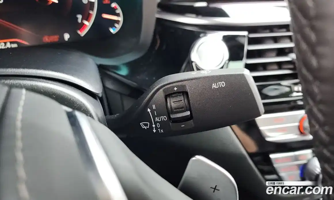 BMW 5 серия 2019 2.0 автомат (гидро), фото 29