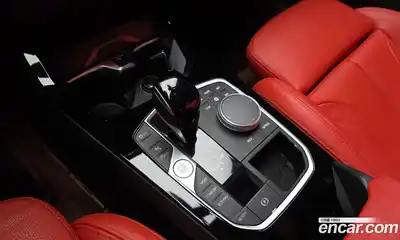 BMW 1 серия 2022 2.0 автомат (гидро), миниатюра 12